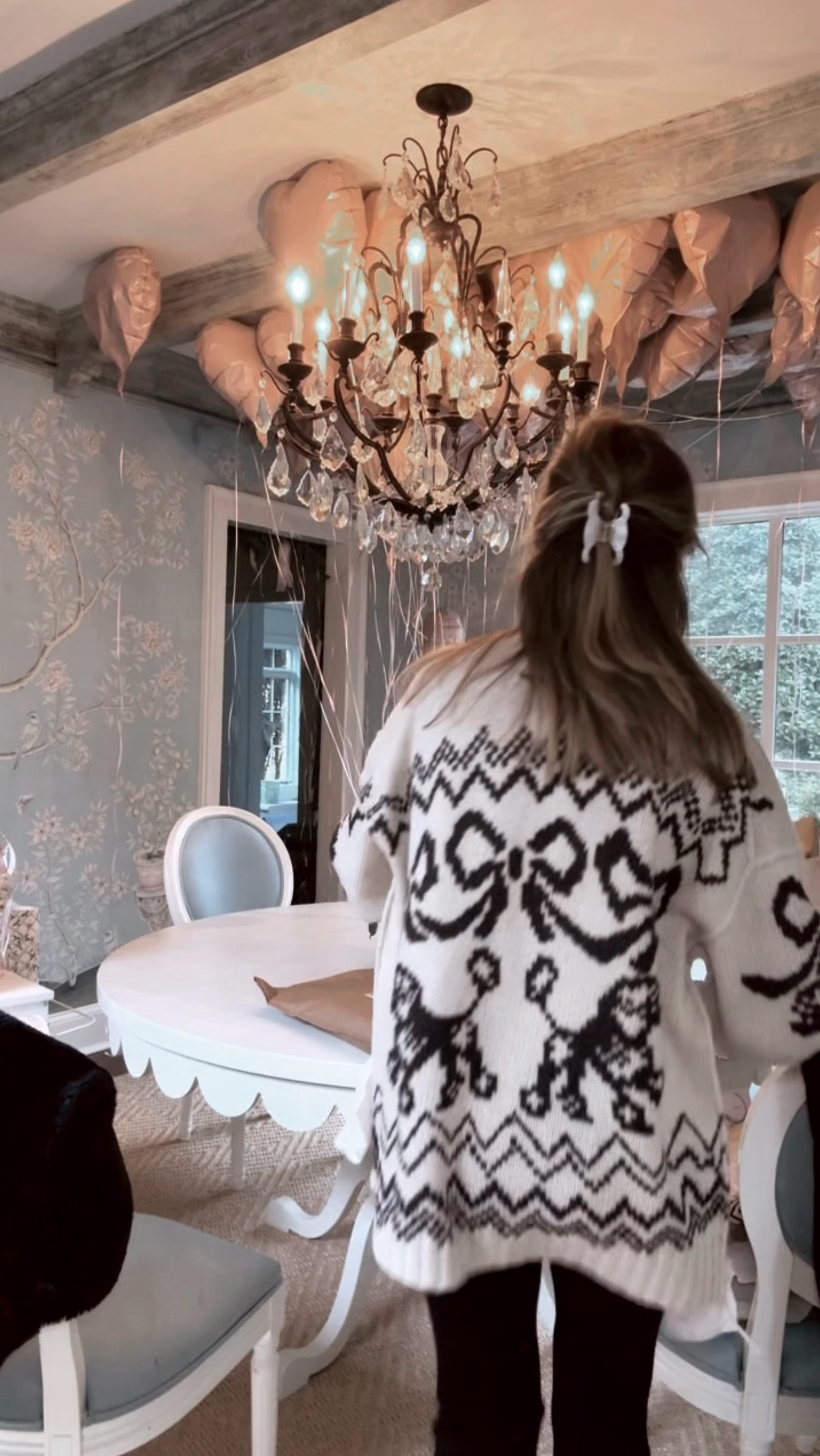 A little unboxing haul! Birthday stuff, favorite shorts for the boys in a new color and a nautical dress for spring. 