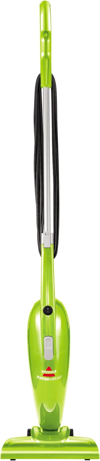 Bissell Featherweight Stick Lightweight Bagless Vacuum, Lime | Amazon (US)