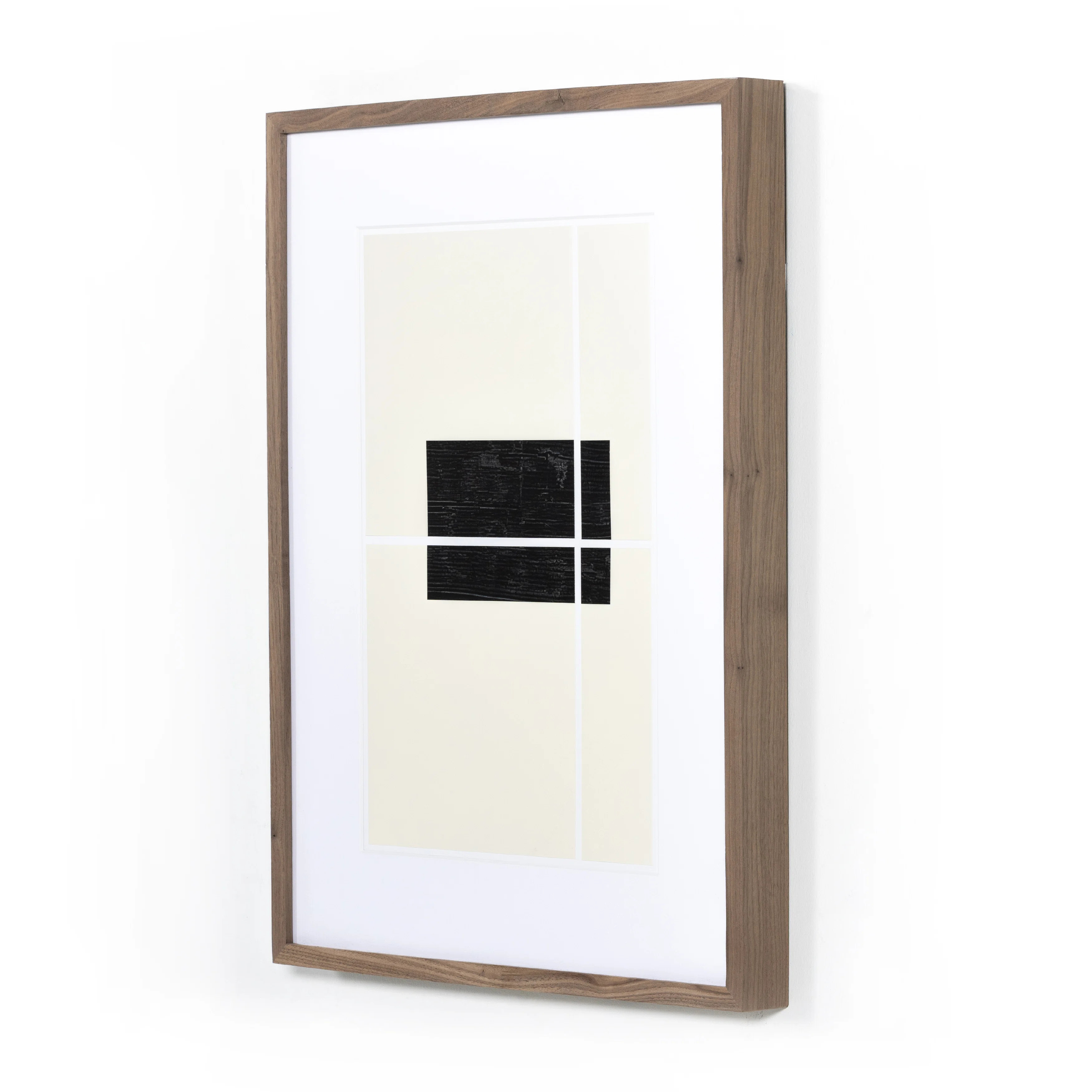 Fh Art Studio " Equitable II " by Fh Art Studio | Wayfair North America