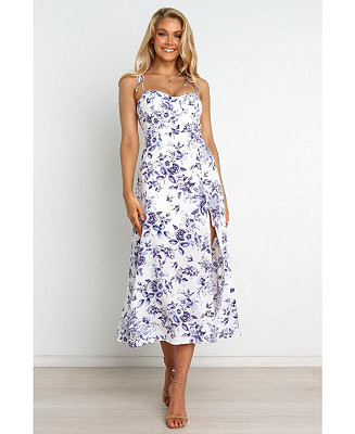 Womens Azelia Dress | Macys (US)