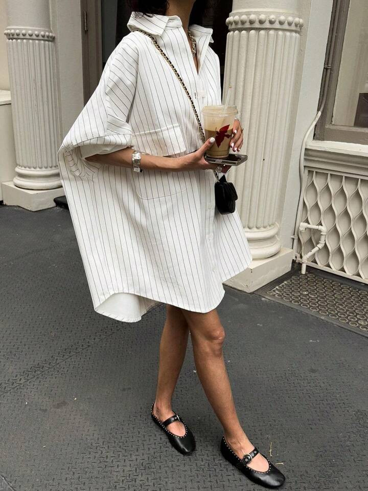 $19.09     
    $20.19
   
  -5%
       7% OFF For orders $29.00+10% OFF For orders $49.00+10% OF... | SHEIN