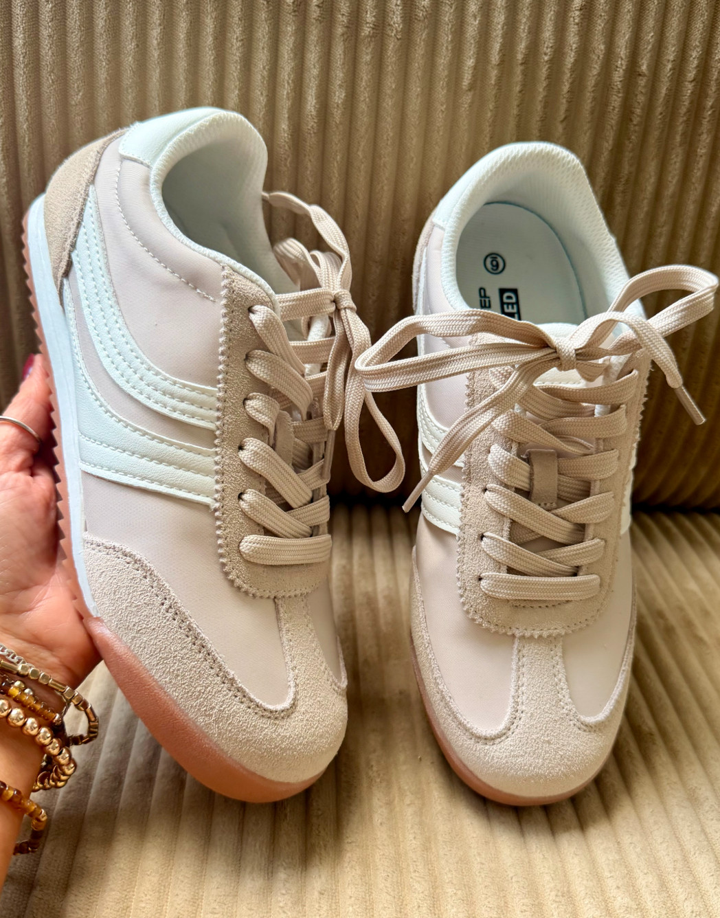 Comfy and chic! Fit: TTS 

 #LTKootd