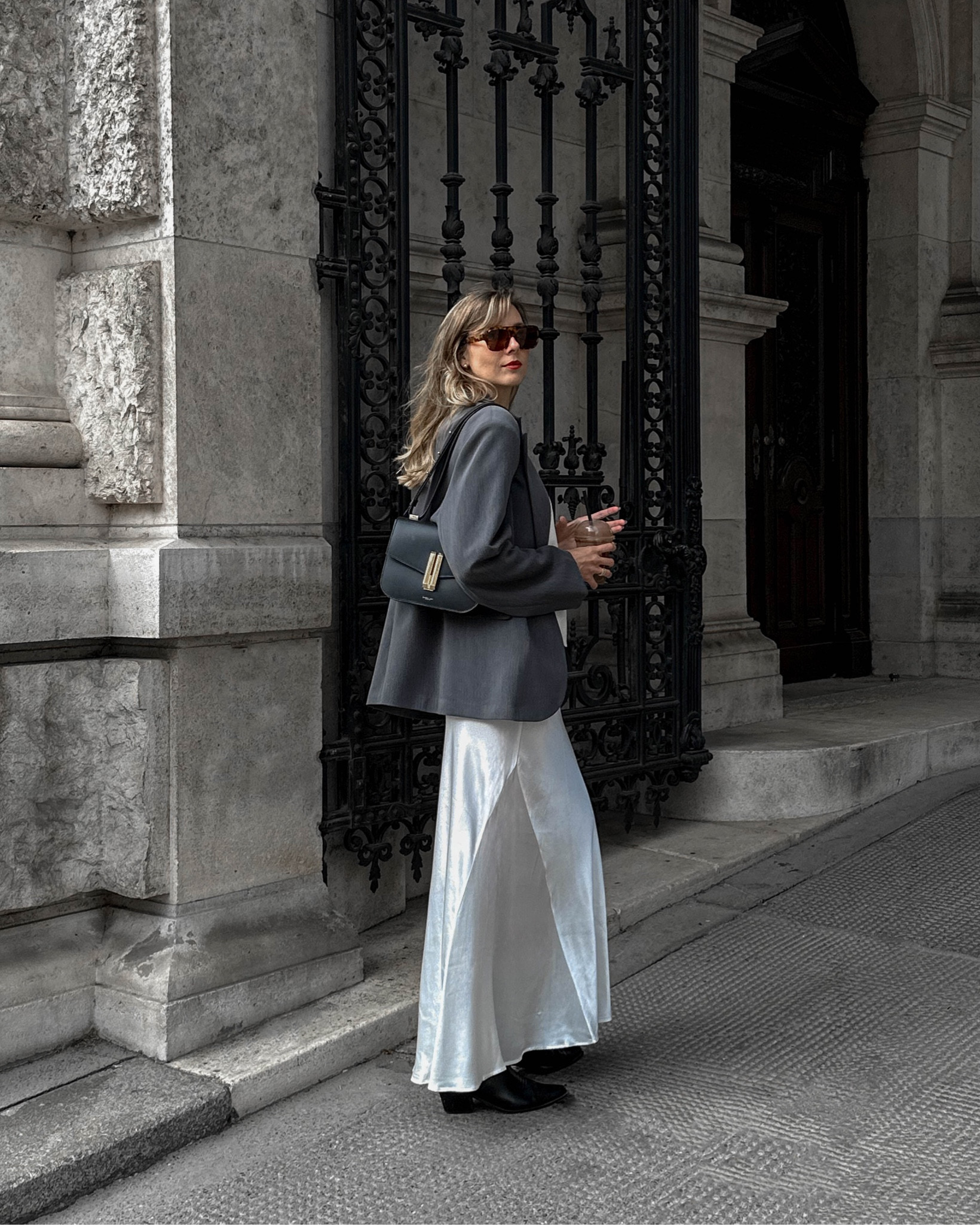 Satin Skirt Fashion Buy White Satin Skirt Fashion Store