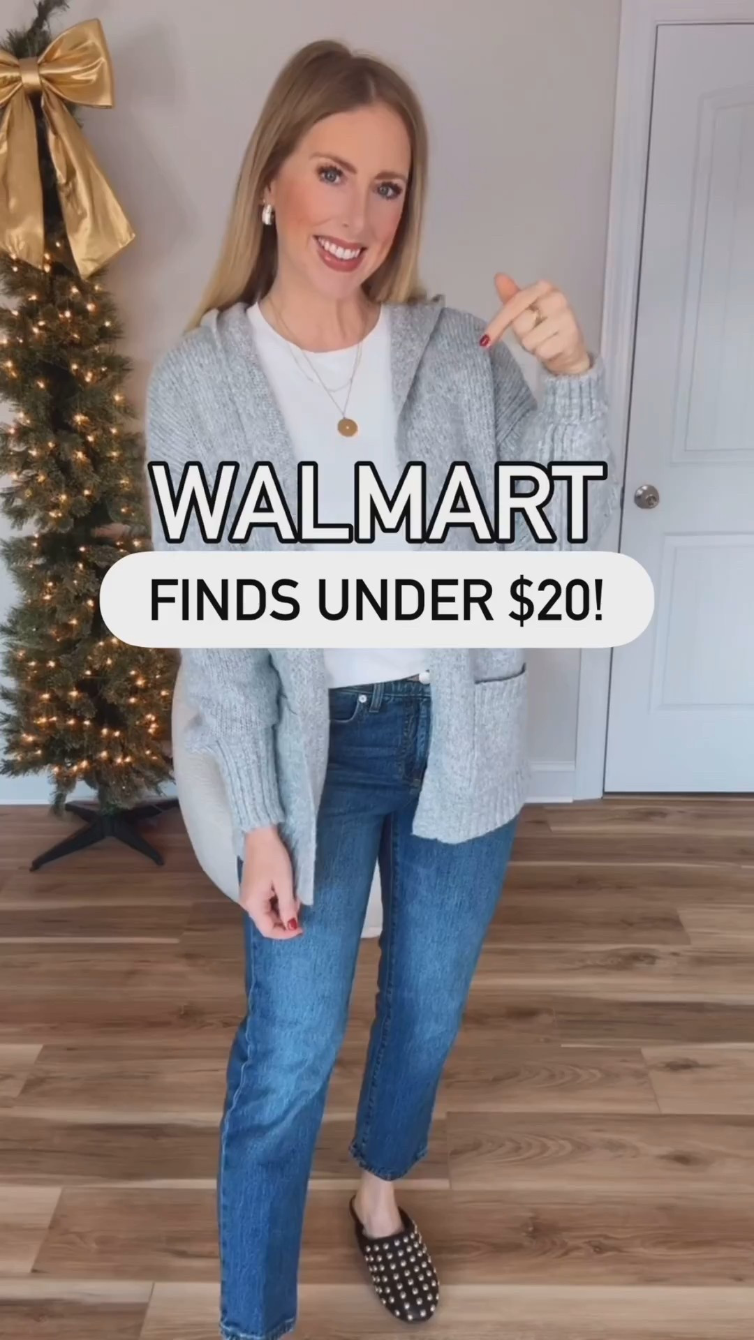 Walmart finds under $20, Walmart outfit, Walmart fashion, Walmart try on, time and tru, no boundaries 

#LTKFindsUnder50 #LTKootd