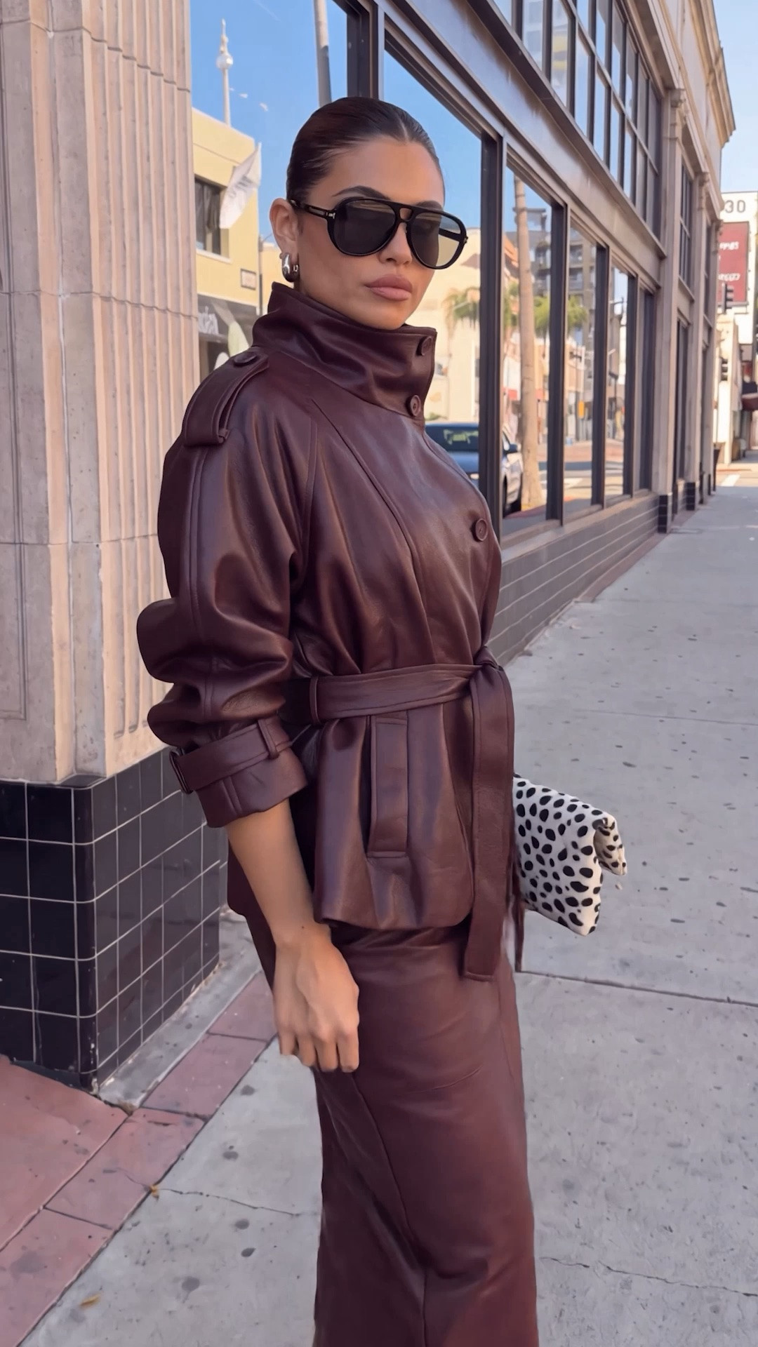 Gigi Styling Burgundy

#LTKFashionMonth #LTKuk #LTKautumn