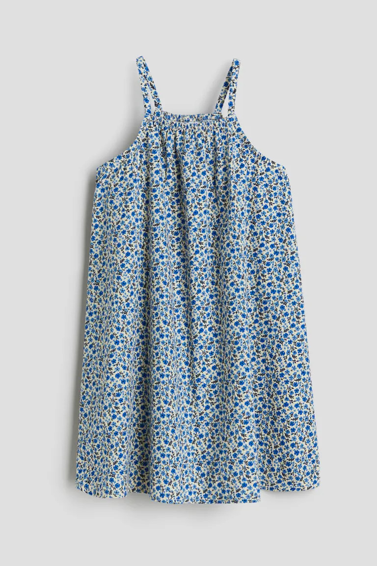 Cotton Dress | H&M (US + CA)