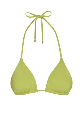 Palma Top - Apple | Monday Swimwear