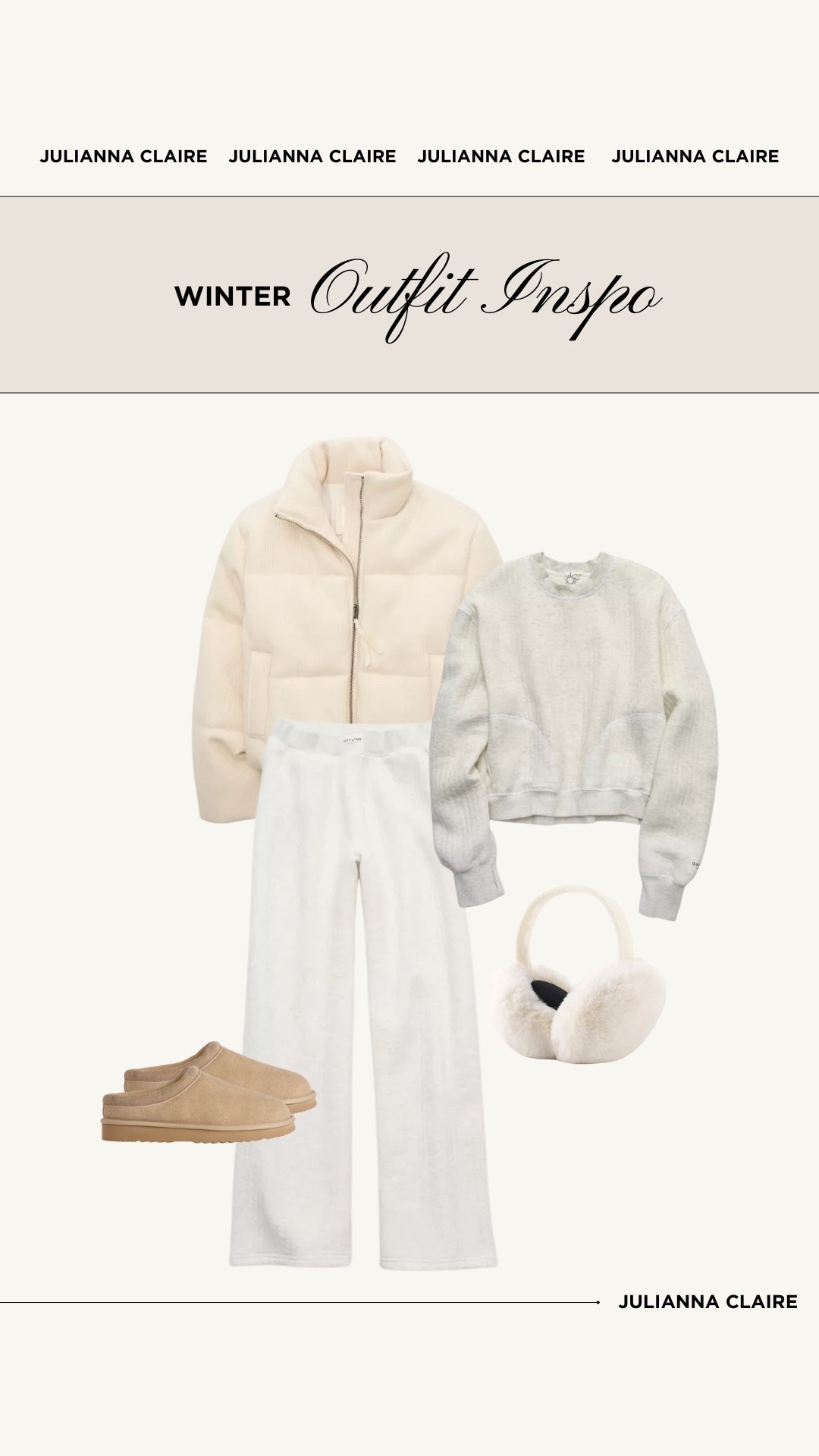 Cozy winter outfit ideas!

#LTKootd #LTKSeasonal