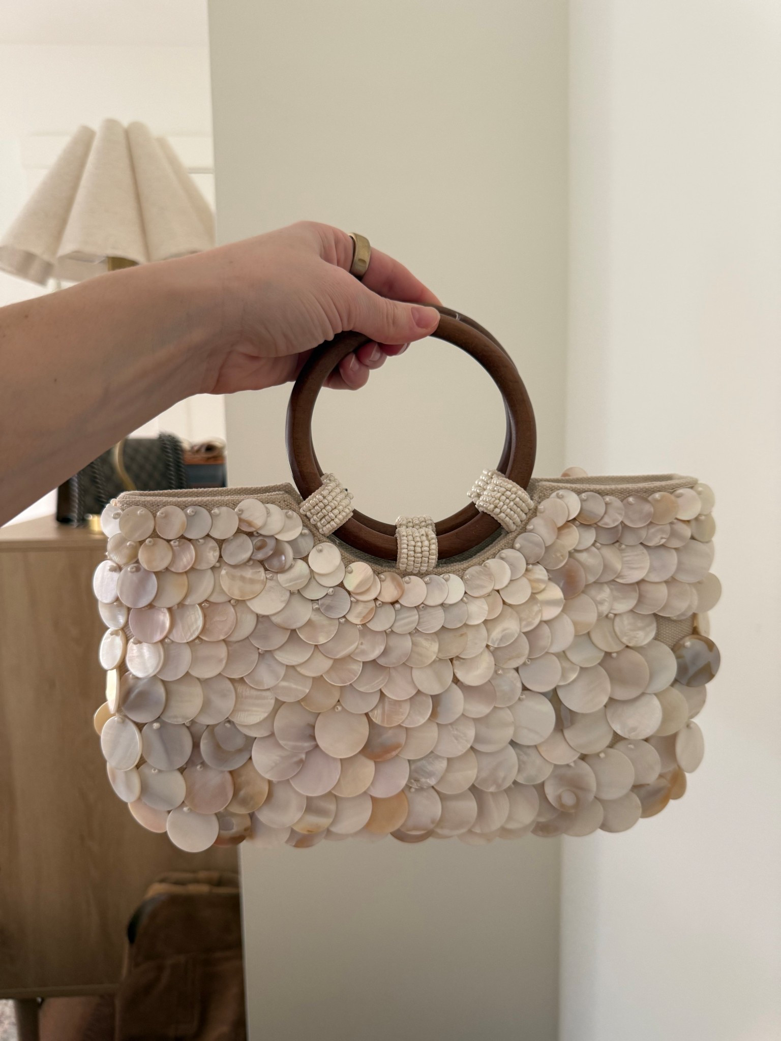 My new babymoon bag is sickening!! Handmade and stunning 

#LTKWedding #LTKootd #LTKBump