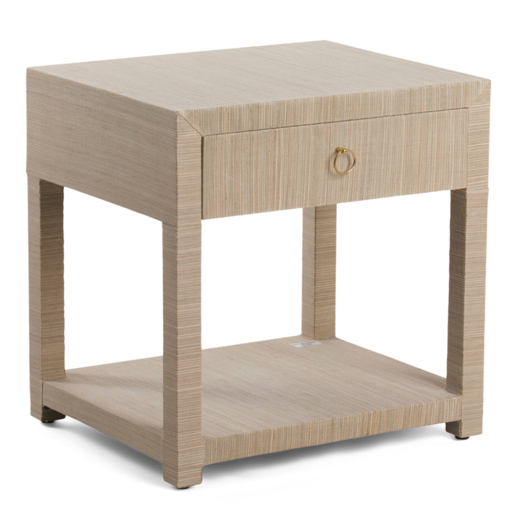 Serena and lily, Marshalls, TJ Maxx, bedroom, nightstand, bedside table, living room, grass cloth, 

#LTKhome