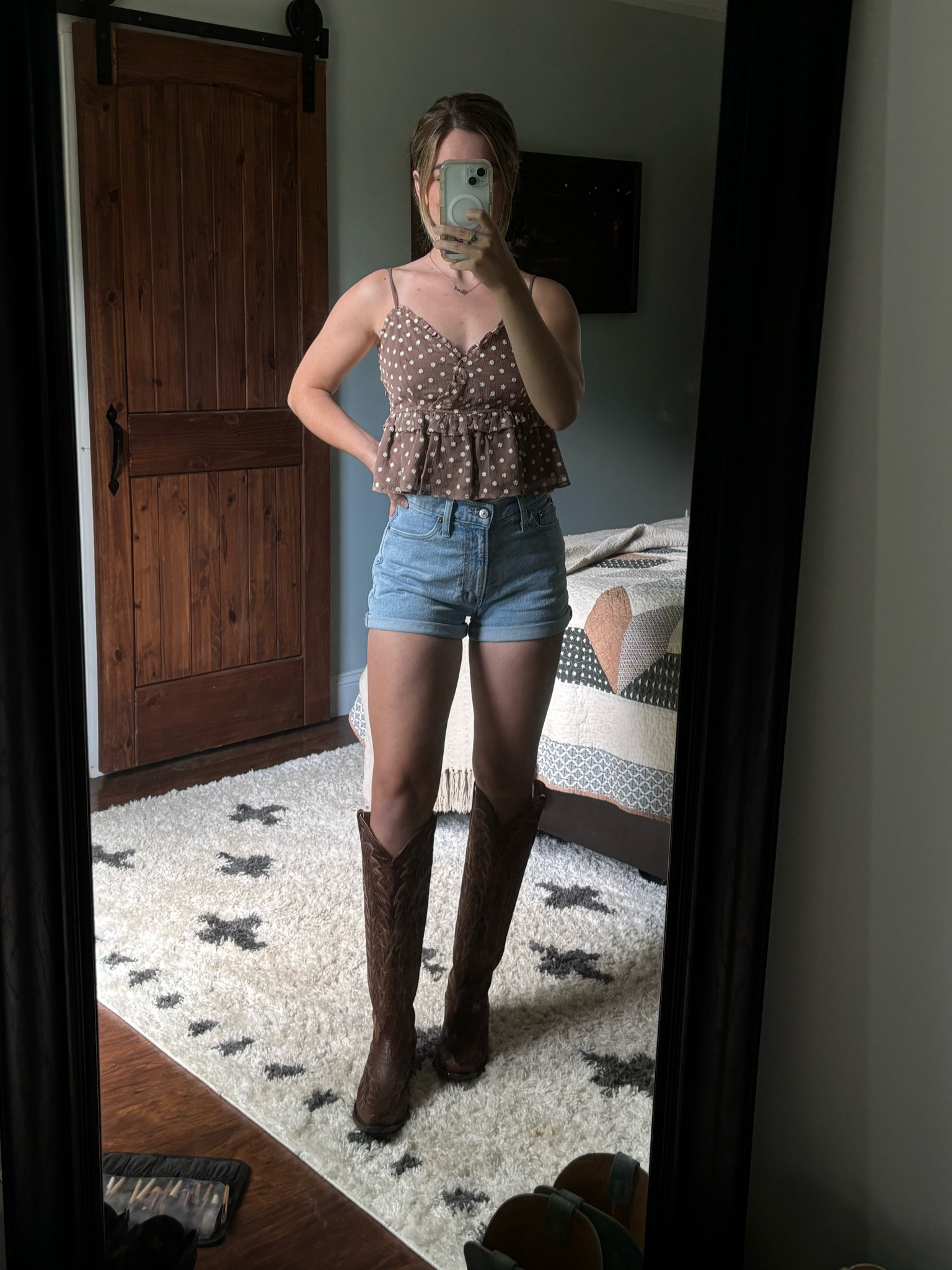 Country thunder outfit ideas! Cute but comfy for all day wear outsidee

#LTKShoeCrush #LTKStyleTip #LTKFestival