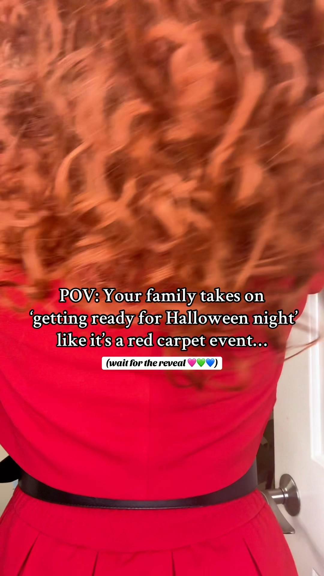 Ultimate Family Costume… introducing the POWER PUFF GIRLS! 

#LTKKids #LTKFamily #LTKStyleTip