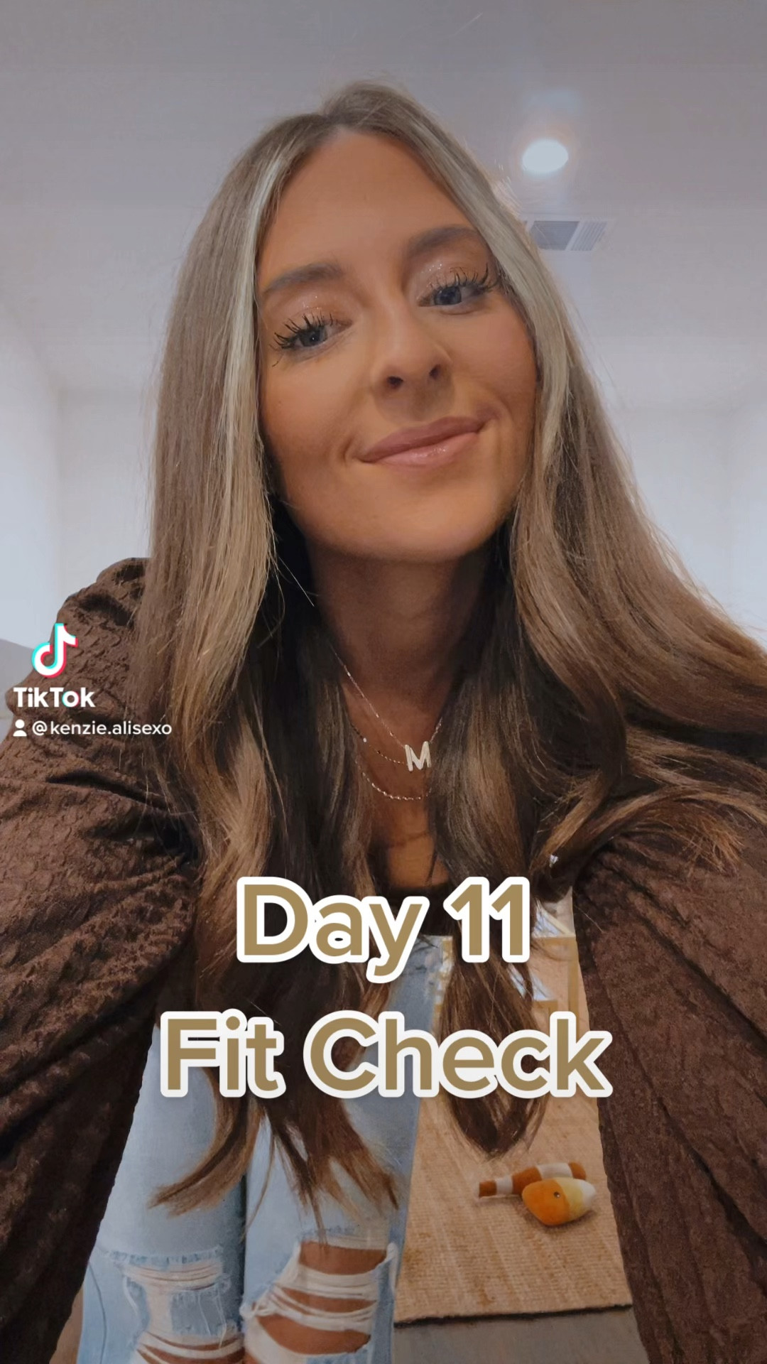 tik tok 30 days of outfits 🤎🍂✨

#LTKstyletip #LTKunder50 #LTKunder100