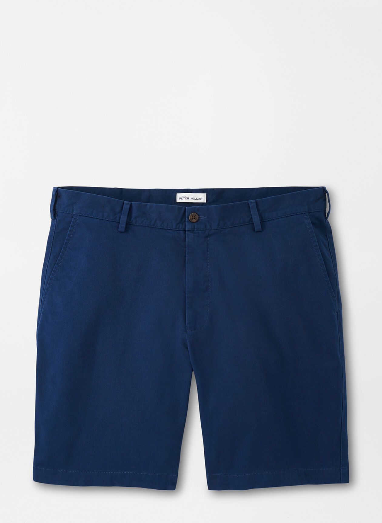 Pilot Twill Short | Peter Millar