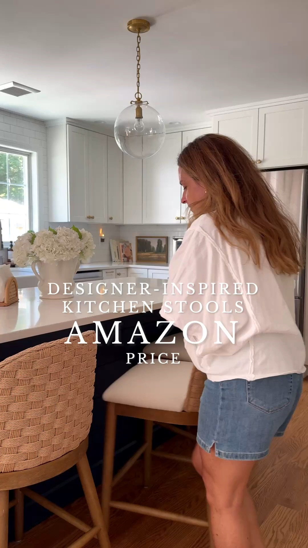 Trending Coastal Kitchen

affordable home decor  affordable home finds  coastal kitchen  coastal kitchen finds  sherricalnanhome

#LTKHome