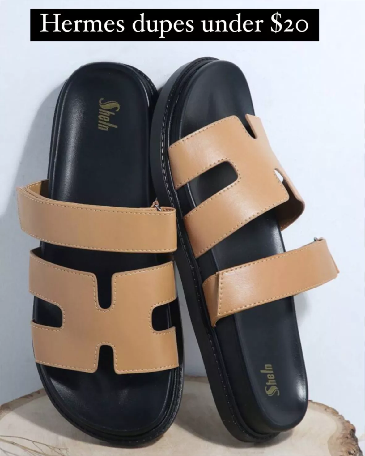 These Louis Vuitton Sandals Will Make You an Airport Style God