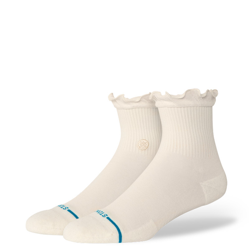 Cotton Quarter Light Cushion Socks | Stance, Inc.