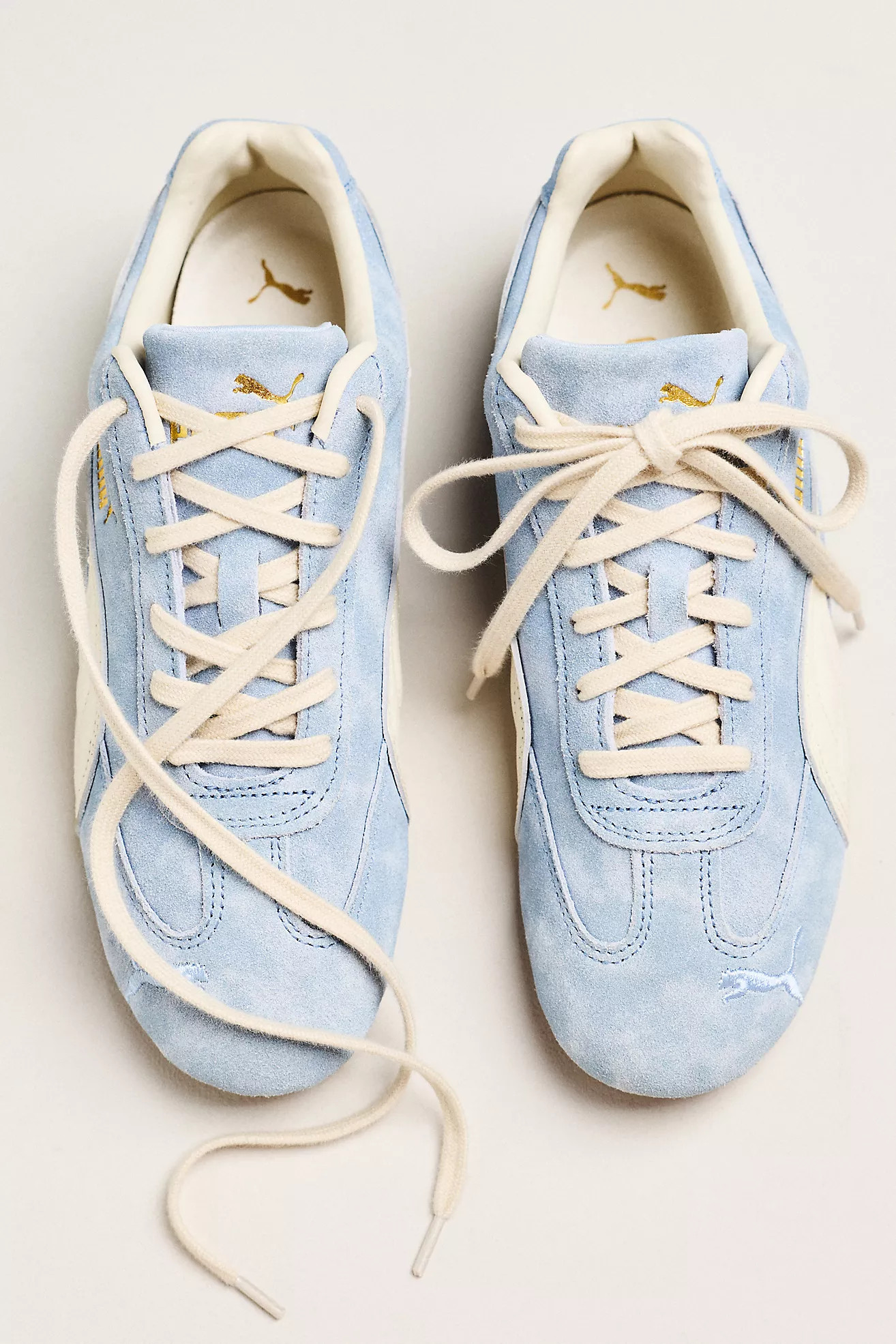 PUMA Speedcat OG Sneakers | Anthropologie (US)