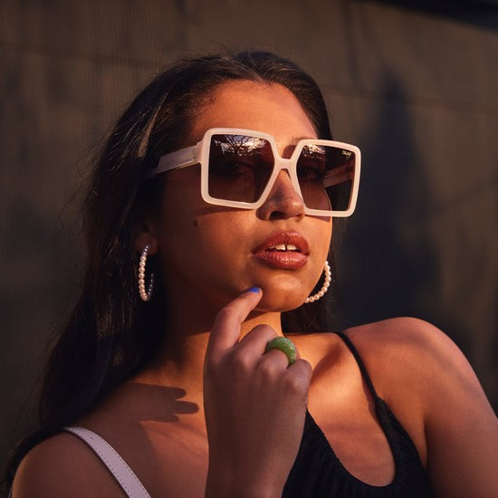 ALMOST READY | Quay Australia