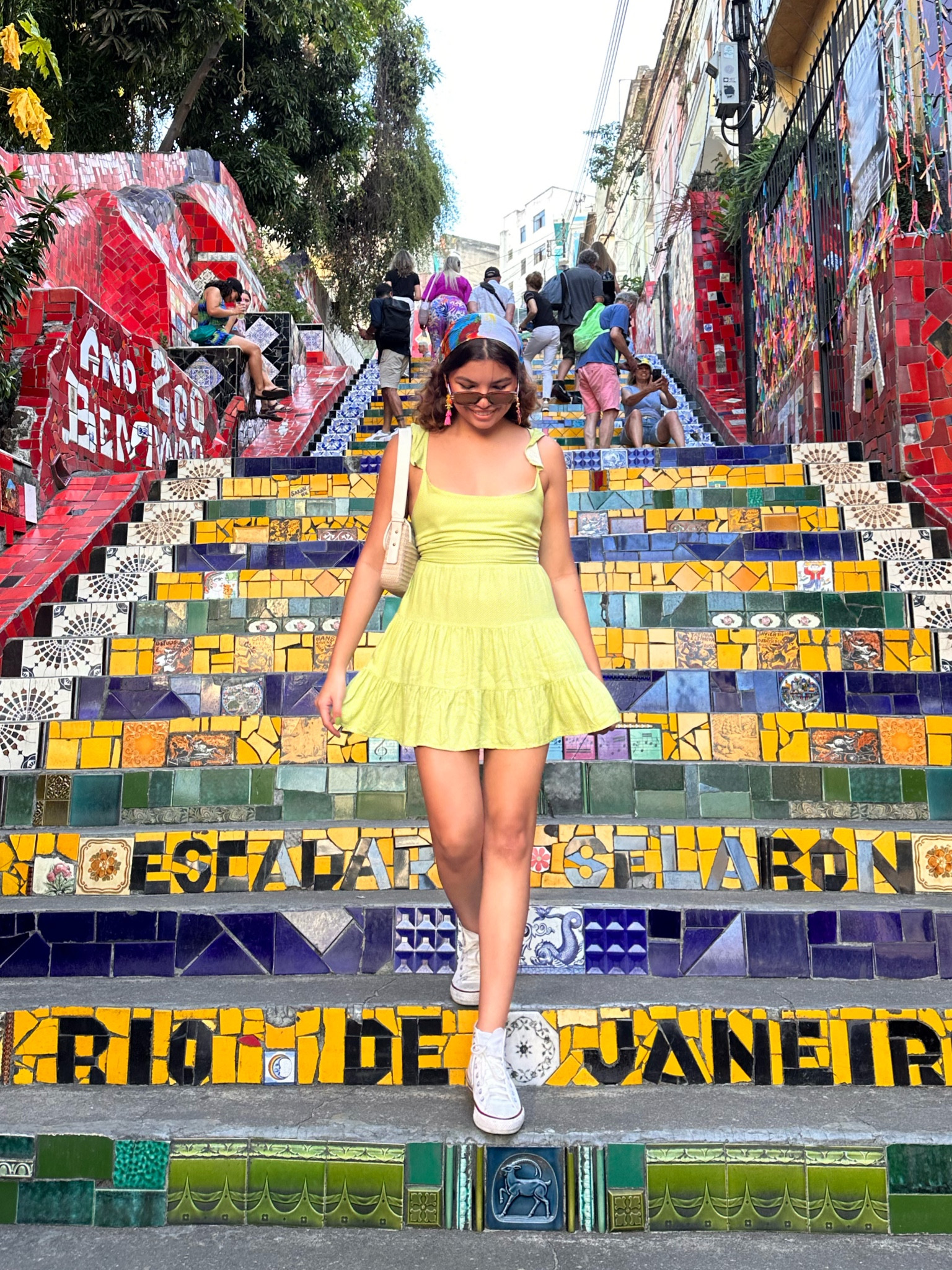 Super comfy e fresh para turistar no Rio de Janeiro

#LTKbrasil