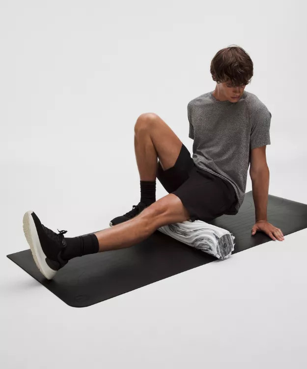 Double Roller | lululemon (AU)