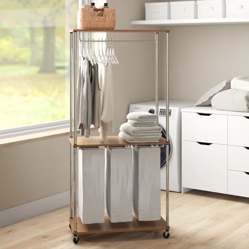 Elena Laundry Center | Wayfair North America