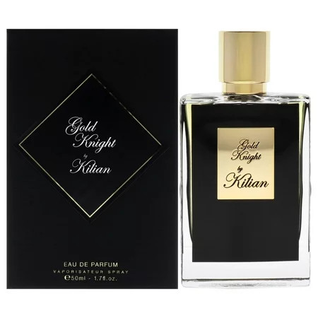 Kilian Gold Knight Eau De Parfum Spray 50ml/1.7oz | Walmart (US)