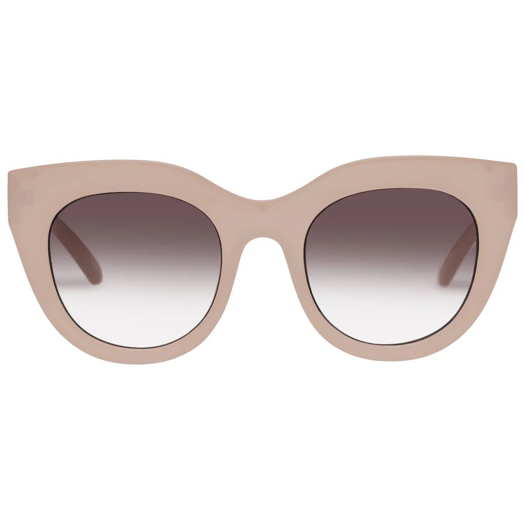 AIR HEART | OATMEAL | Le Specs (Australia)