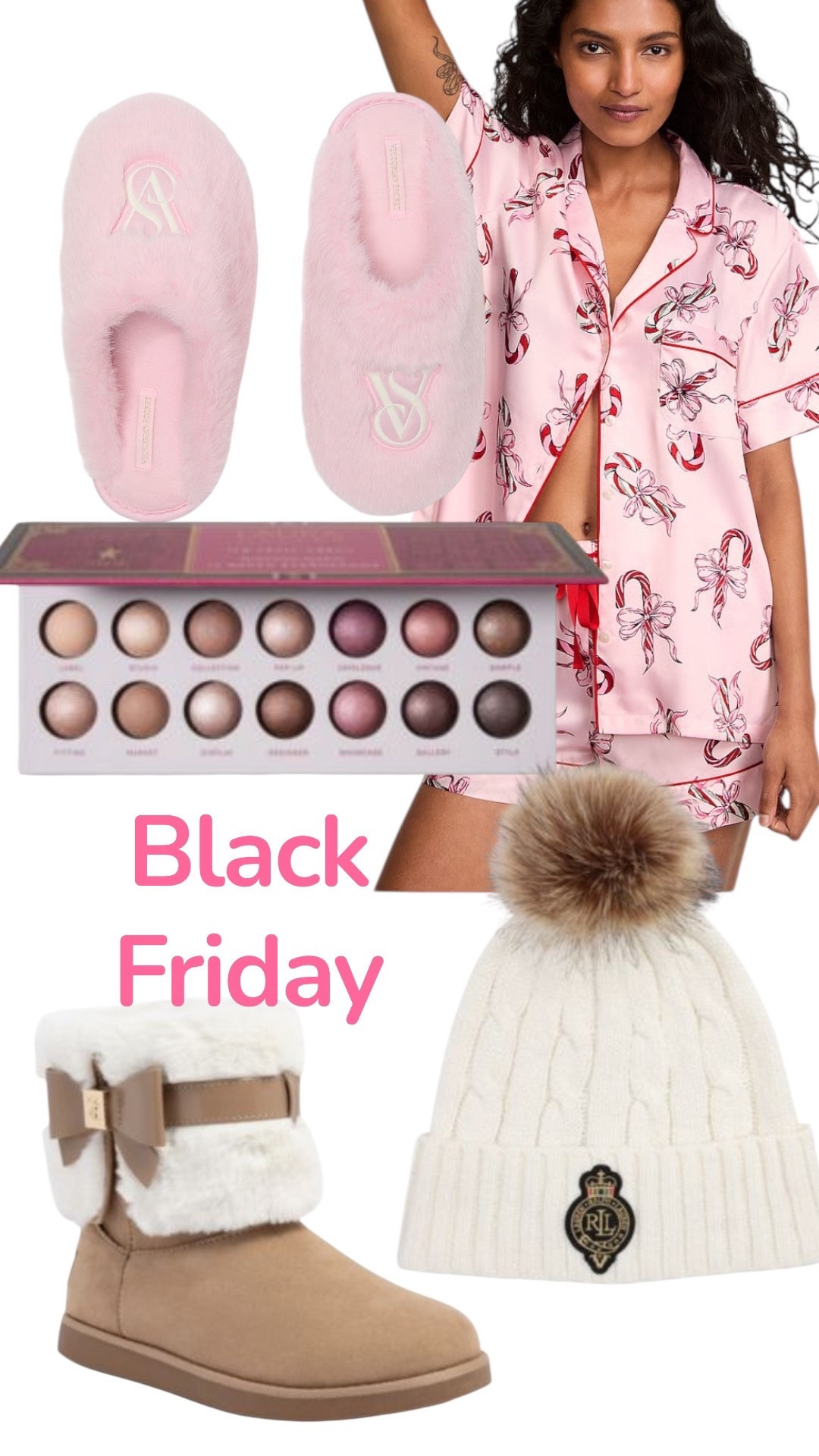 Black Friday Deals 

#LTKBeauty #LTKHoliday #LTKGiftGuide