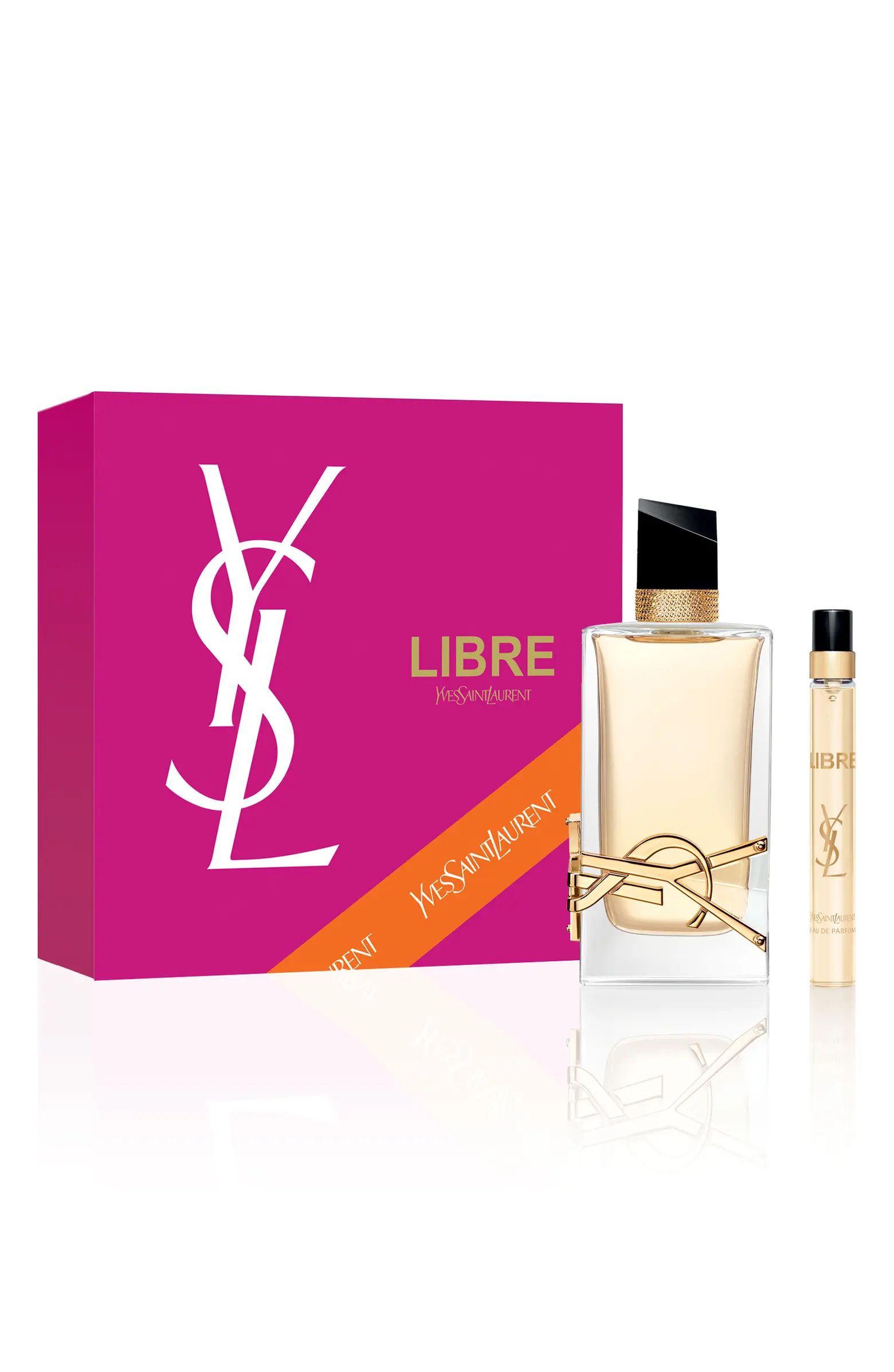 Libre Paris Eau de Parfum Set | Nordstrom