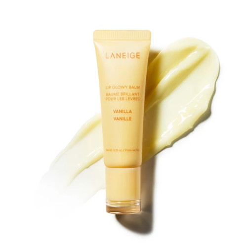 LANEIGE - Lip Glowy Balm - 10g - Vanilla | Stylevana