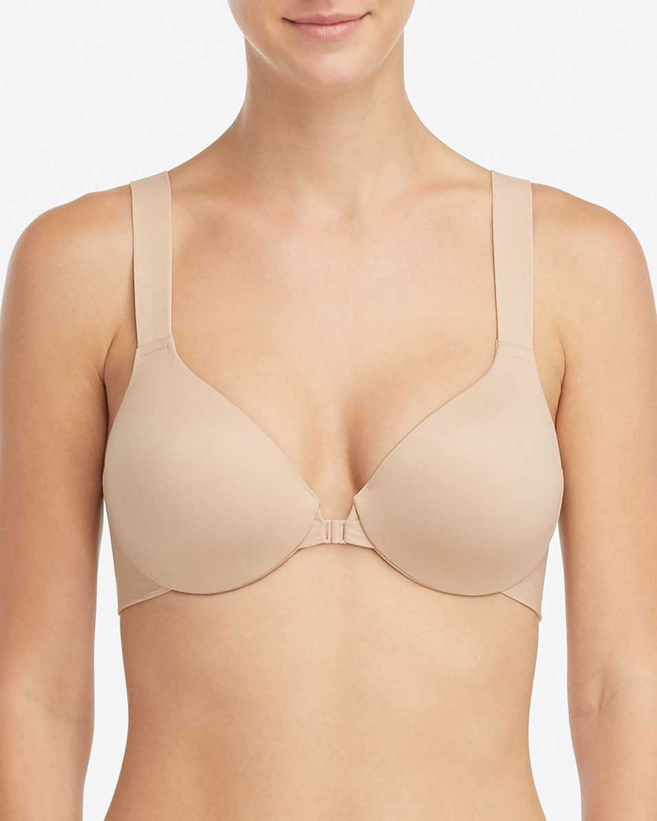 Bra-llelujah!® Lightly Lined Full Coverage Bra | Spanx