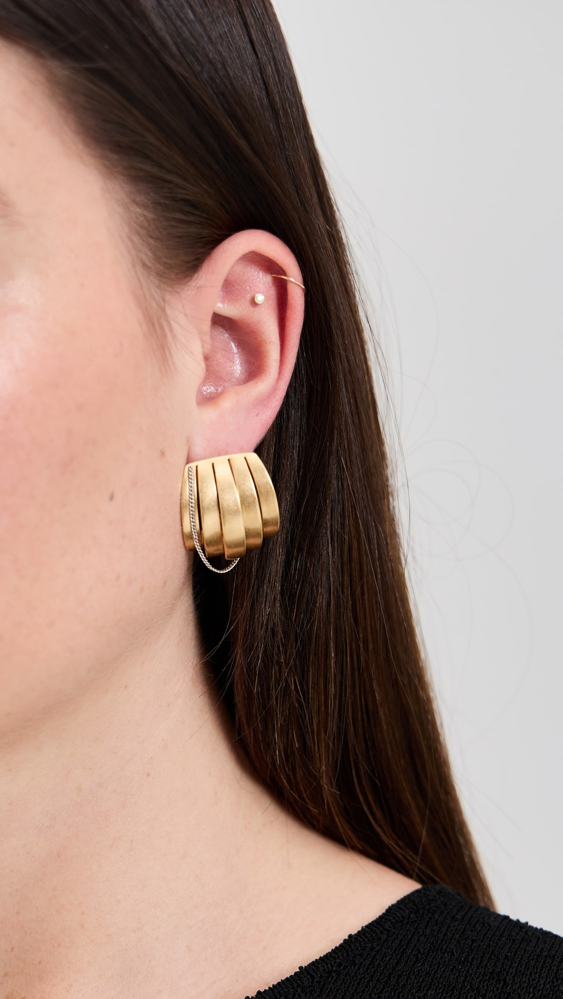 Allegra Earrings | Shopbop
