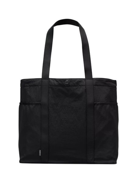 Daily Multi-Pocket Tote Bag 20L | Lululemon (US)