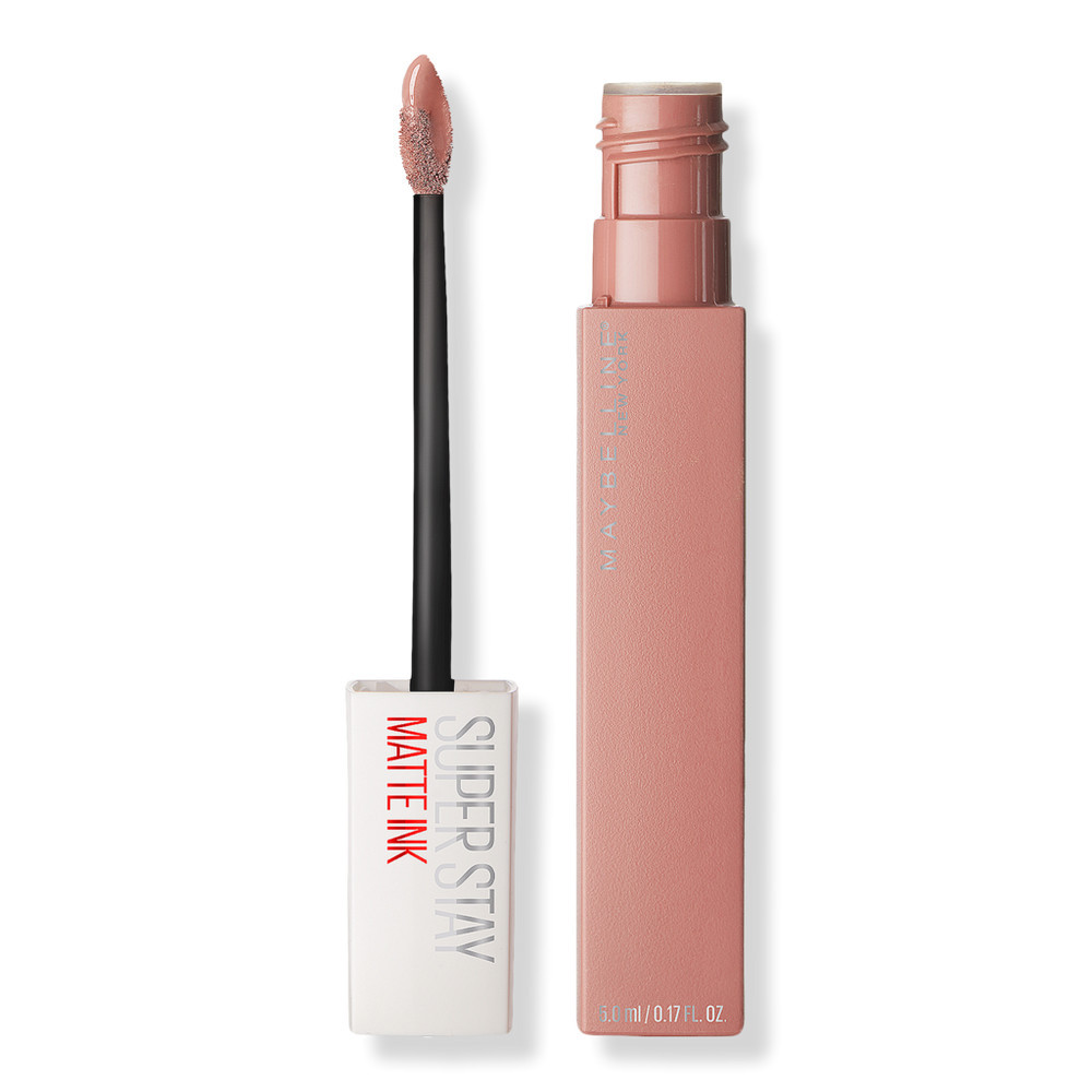 Maybelline SuperStay Matte Ink Liquid Lipstick - Loyalist | Ulta