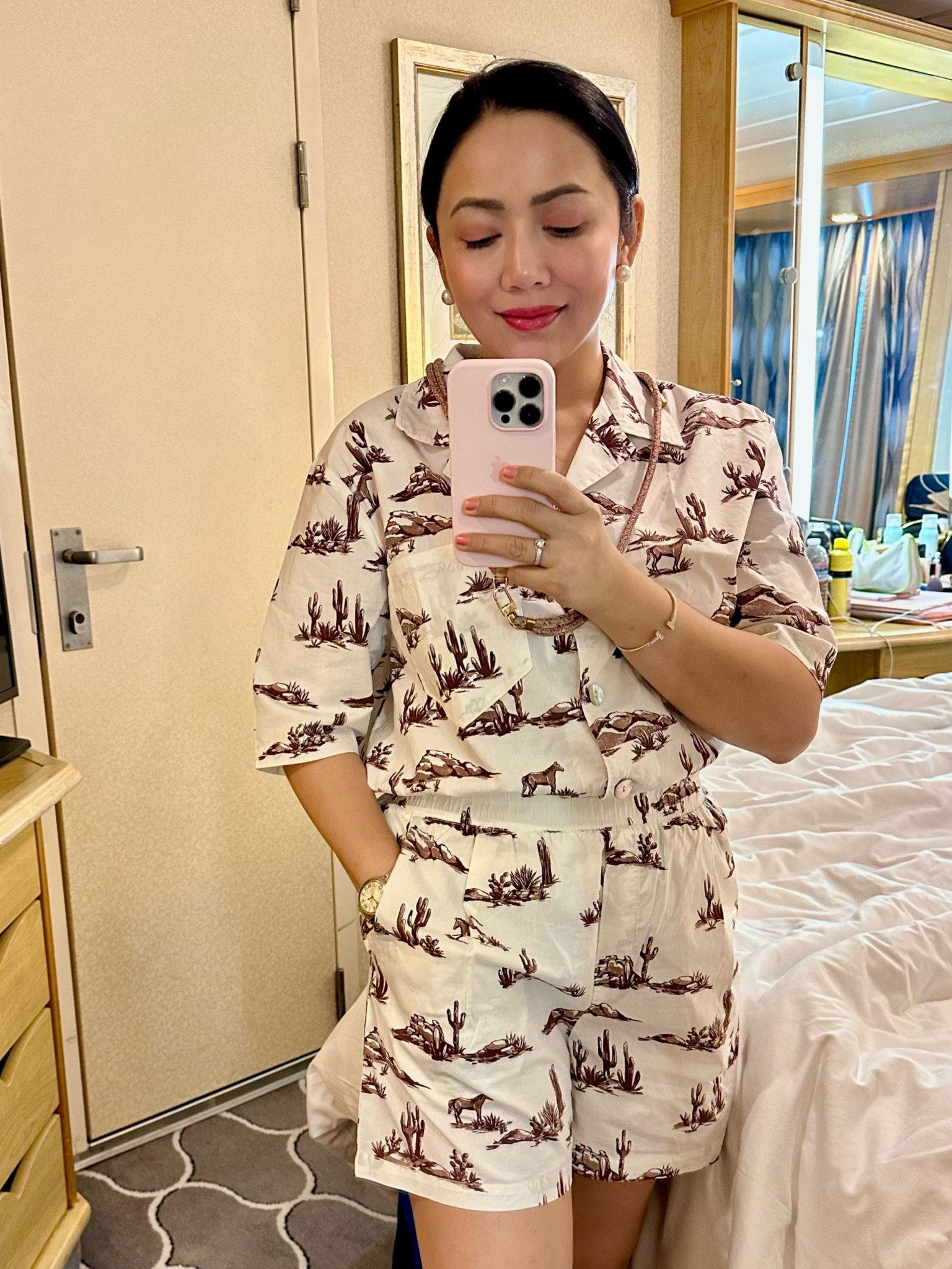 #ootd #coordset #mango

#LTKstyletip #LTKFind #LTKfit