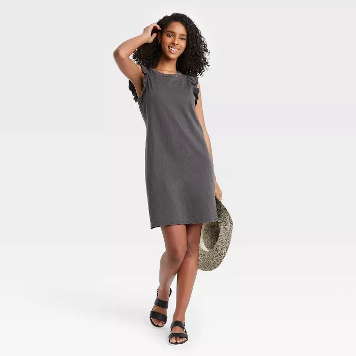 Women's Tank Dress - Universal Thread™ | Target