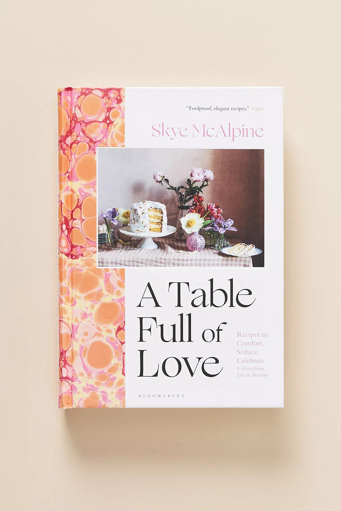 A Table Full of Love | Anthropologie (US)