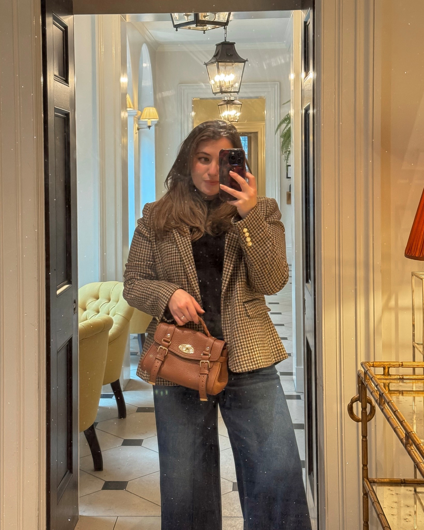 Ootd

#LTKwinter #LTKuk