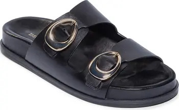 Bernardo Footwear Evie Slide Sandal (Women) | Nordstrom | Nordstrom