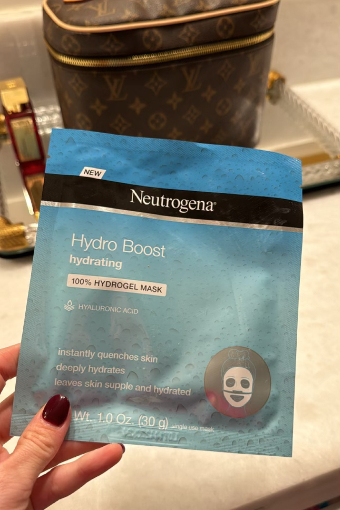 Skincare
Neutrogena
Face mask
Amazon skin care

#LTKBeauty #LTKGiftGuide #LTKU