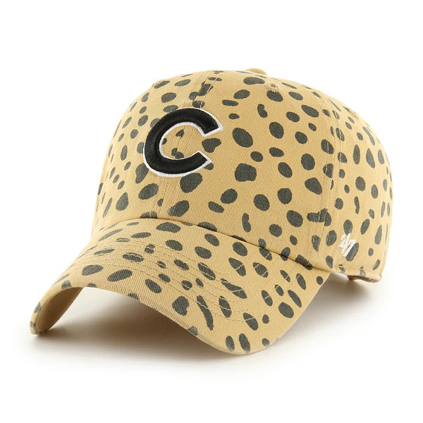 CHICAGO CUBS CHEETAH '47 CLEAN UP | '47Brand
