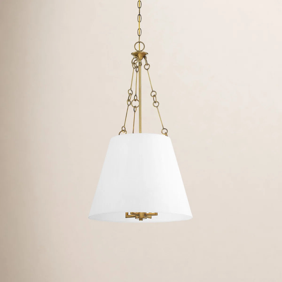 Lodi 4 Light Dimmable Pendant | Birch Lane