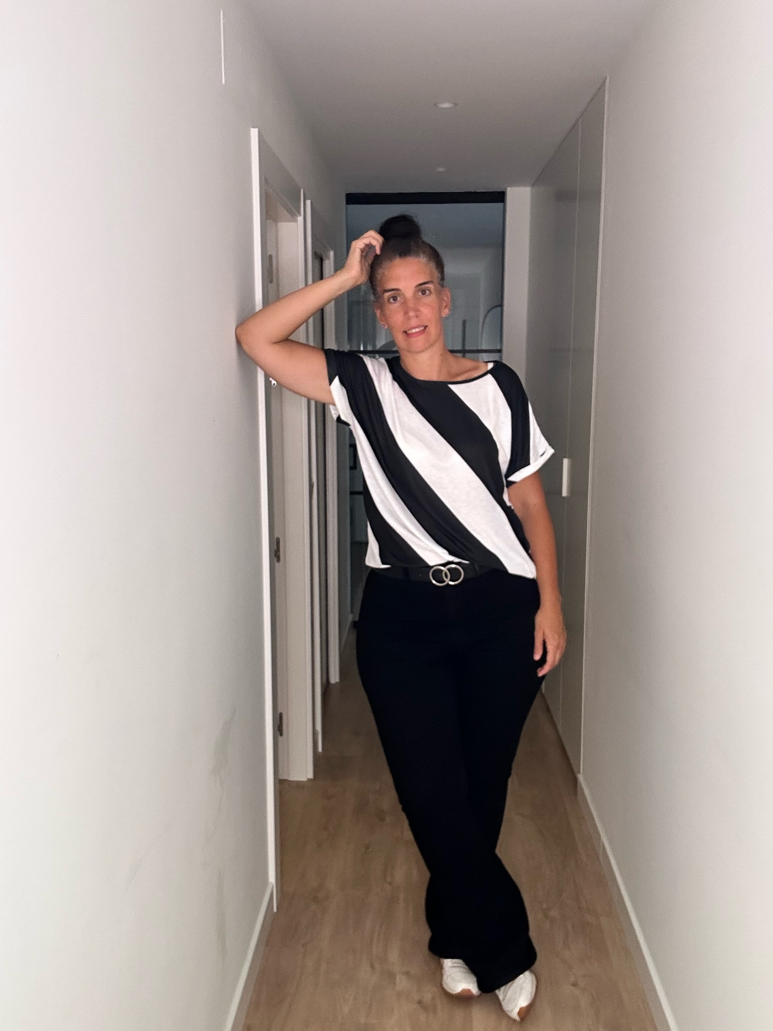Love this look!
Top size down
Jeans tts add

#LTKunder100 #LTKeurope