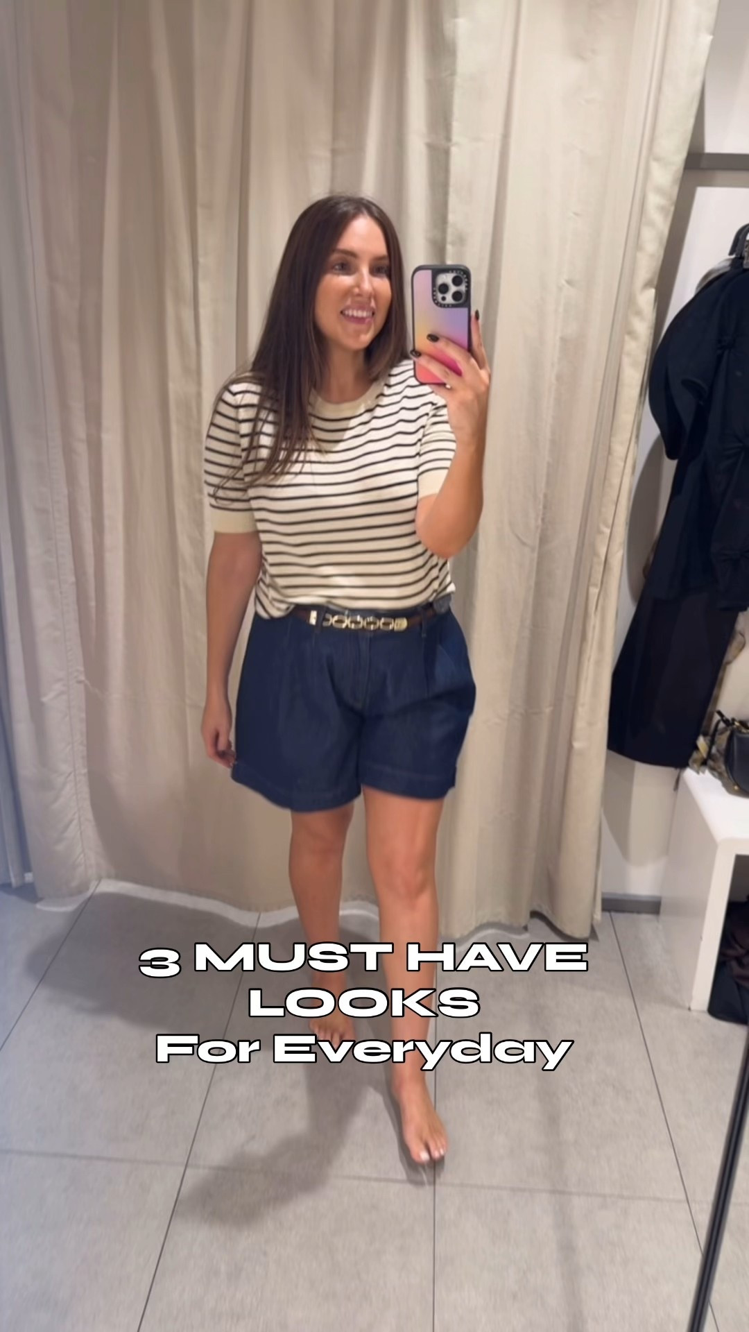 3 must have looks
An everyday look, a weekend look and an evening look

Wearing size Large in everything

#LTKstyletip #LTKsummer #LTKaustralia