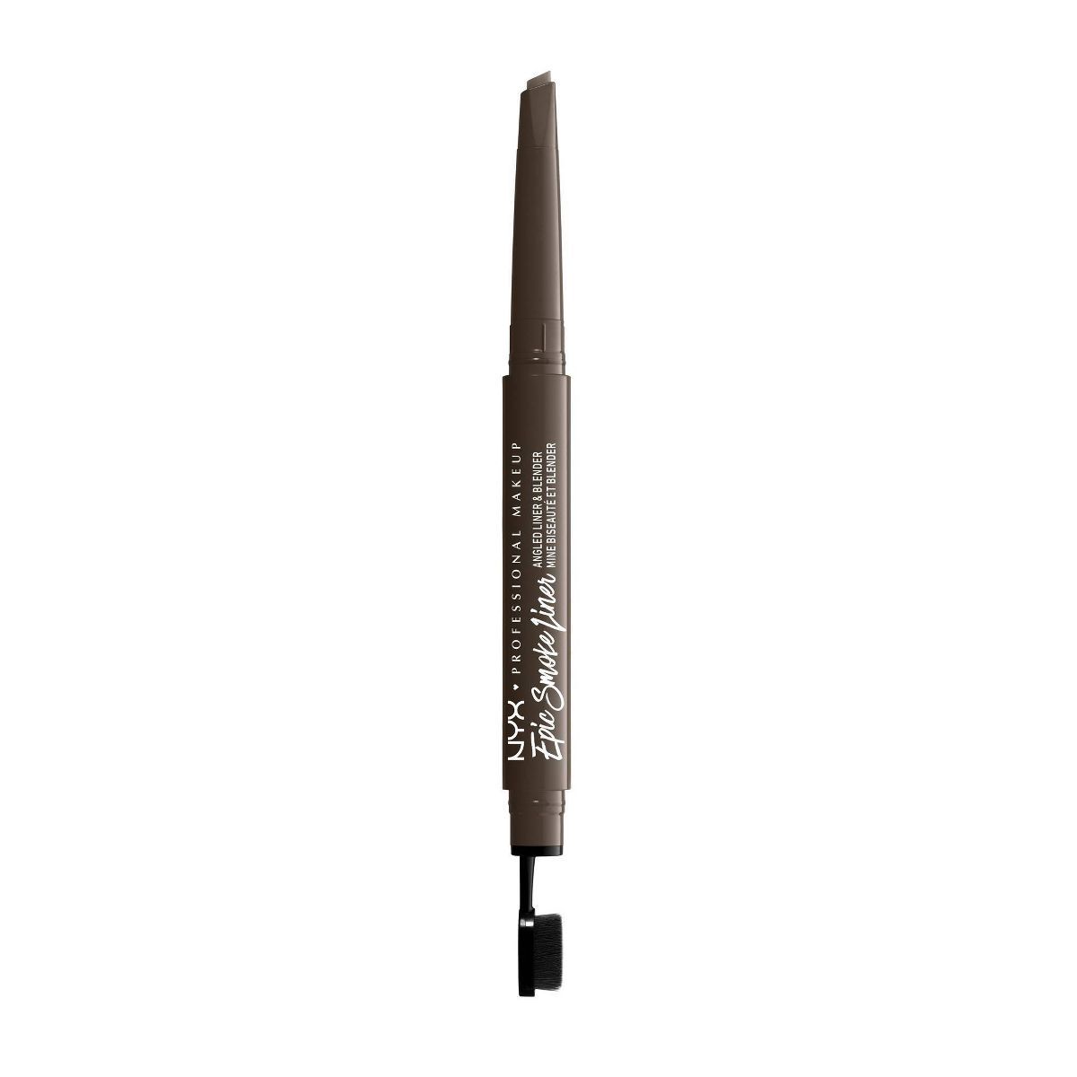 NYX Professional Makeup Epic Smoke Liner Sticks - Vegan Smokey Eyeliner - 0.005oz | Target