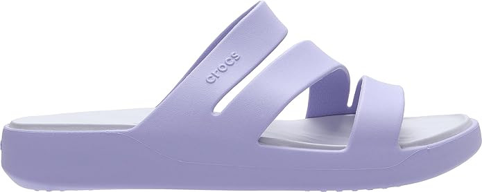 Crocs Women's Getaway Strappy Sandals | Amazon (US)