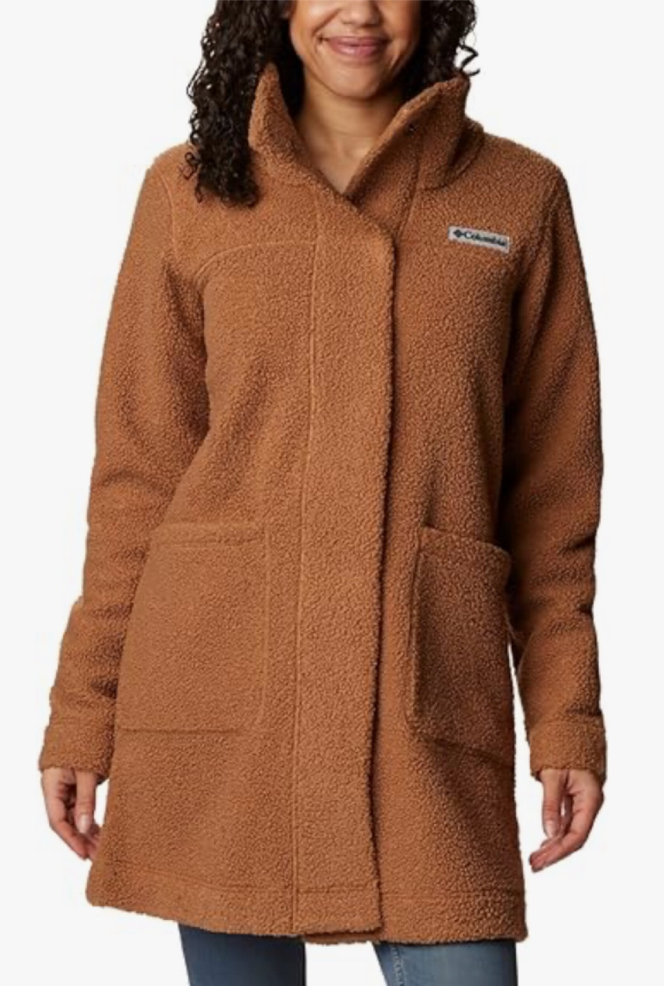 Columbia Women's Panorama Long Jacket

Amazon, gift guide, stocking stuffer, women’s coat, holiday outfit, 

#LTKHoliday #LTKGiftGuide #LTKsalealert