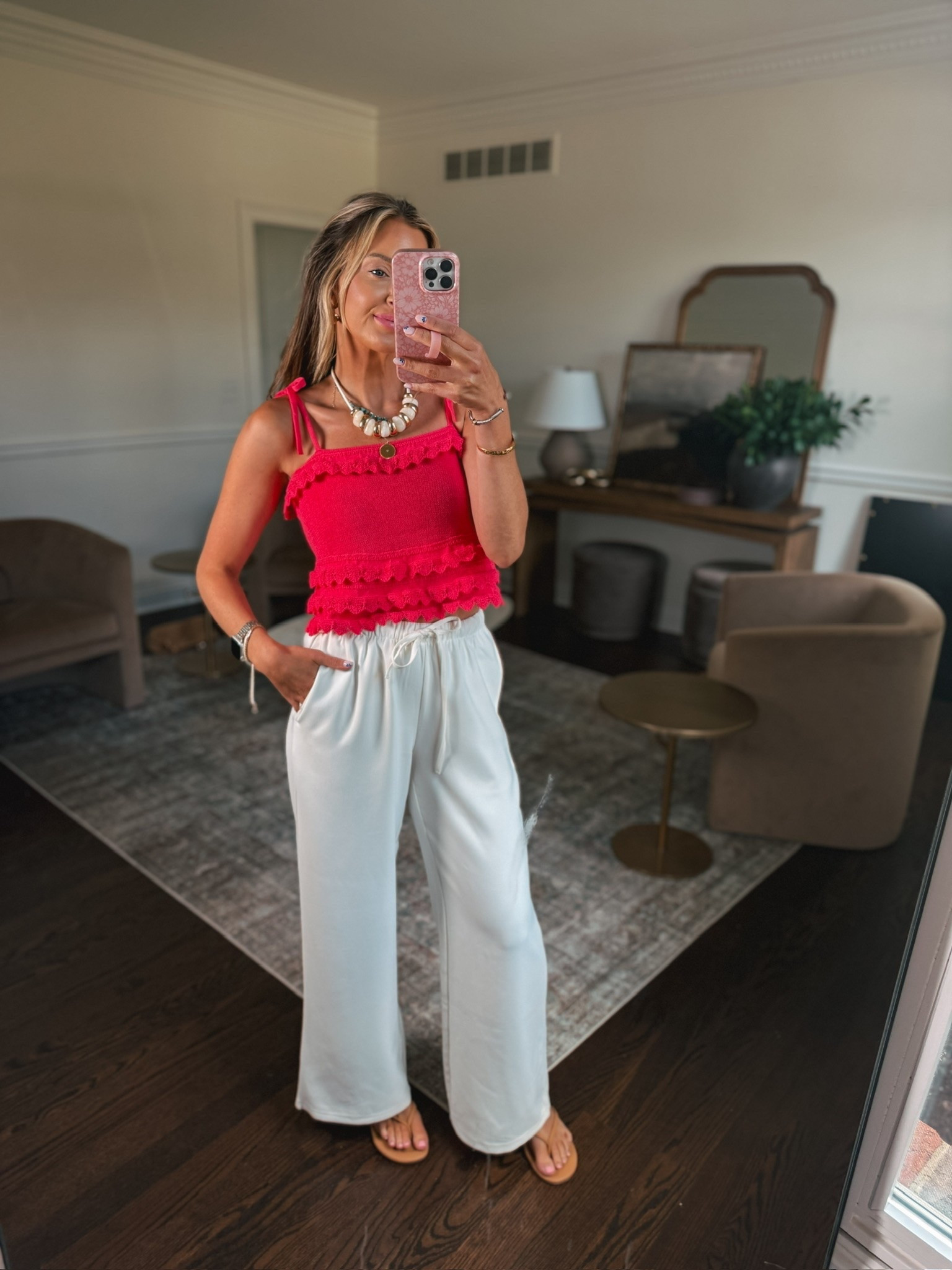 Summer outfit idea. Date night outfits travel idea. Beach outfit idea.

#LTKootd #LTKmomlife #LTKTravel