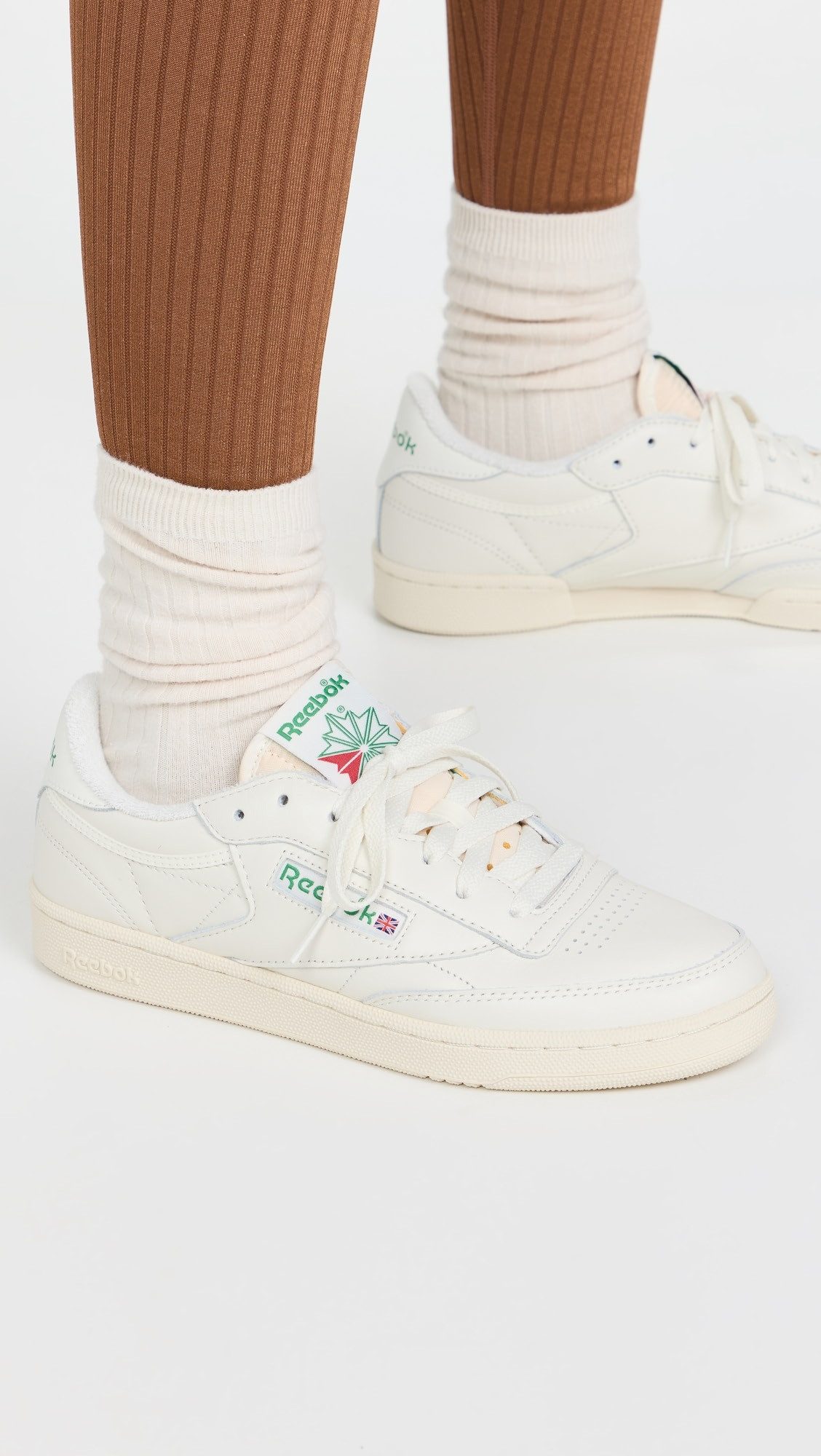 Club C 85 Vintage Unisex Sneakers | Shopbop